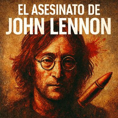 El Asesinato de John Lennon: Crónica de una Muerte Anunciada en el Umbral de una Nueva Década