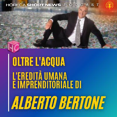 In memoria di Alberto Bertone | Sant'Anna In memoria di Alberto Bertone | Sant'Anna