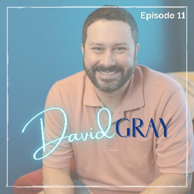 An Inside Look Into The World Of Psychedelic Medicine With David Gray