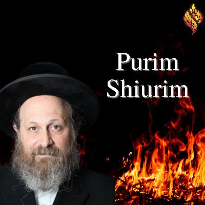 Purim: Crossing Over the River of Uncertainty