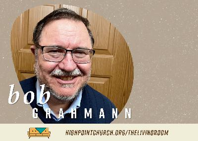 Bob Grahmann: The Non-Church-Shopper