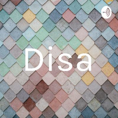 Disa (Trailer)