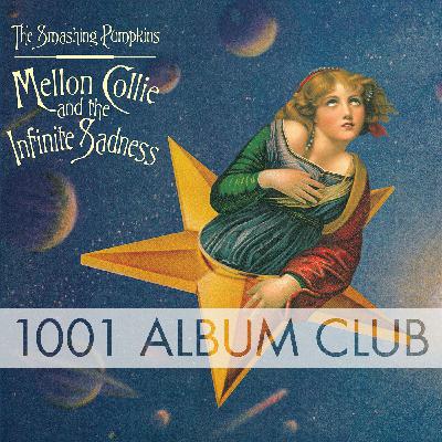 791 Smashing Pumpkins - Mellon Collie and the Infinite Sadness