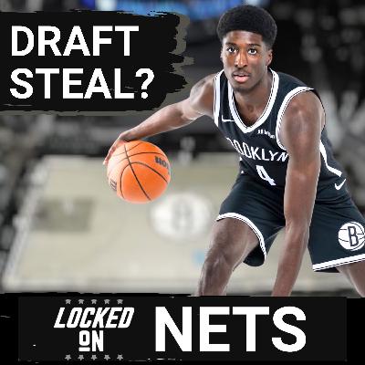 BREAKING: Brooklyn Nets Rookie Drake Powell Takes MASSIVE Step In Injury Recovery | Is He A Hidden Gem?