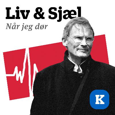 S3: Når jeg dør - Poul Joachim Stender