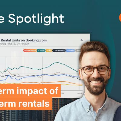 Data Story - The Long-Term Impact of Short-Term Rentals Data Story - The Long-Term Impact of Short-Term Rentals