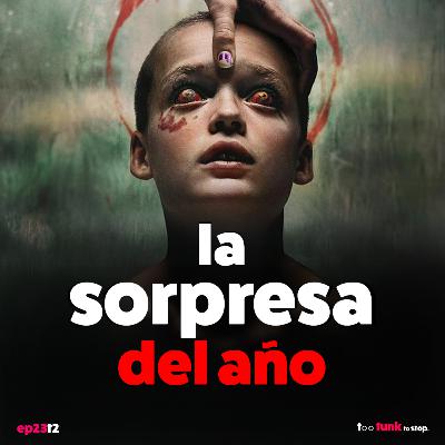 Haz que regrese: la gran sorpresa del 2025 y lo peor de Drácula de Luc Besson