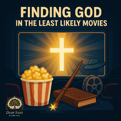 Finding God in the Least Likely Movies