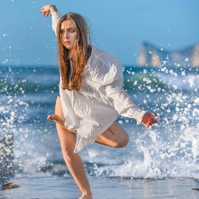 Danza/Moda e viceversa Danza/Moda e viceversa