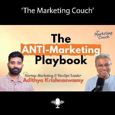 From 0 to 300 Customers: The Anti-Marketing Playbook That Works From 0 to 300 Customers: The Anti-Marketing Playbook That Works