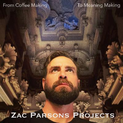 Zac Parsons Projects Trailer Part 2