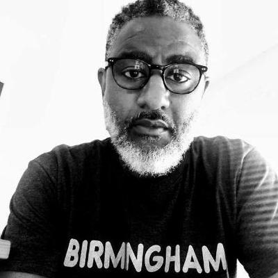 VHAF48 - Al Elliott founder of Ellication