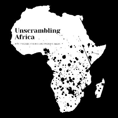 Unscrambling Africa