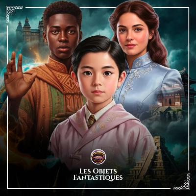 11 Écoles de Magie : Ce que les films Harry Potter ne racontent pas (Lore Complet) 11 Écoles de Magie : Ce que les films Harry Potter ne racontent pas (Lore Complet)