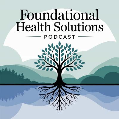 The Hidden Power of Iodine The Hidden Power of Iodine