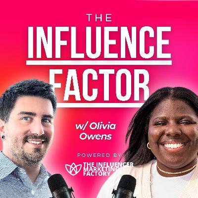 The Rise of B2B Creators and Monetization Strategies w/ Olivia Owens (Teachable)