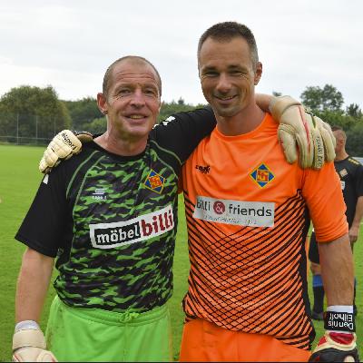 Folge 300: Peter Auer und Dennis Eilhoff Folge 300: Peter Auer und Dennis Eilhoff