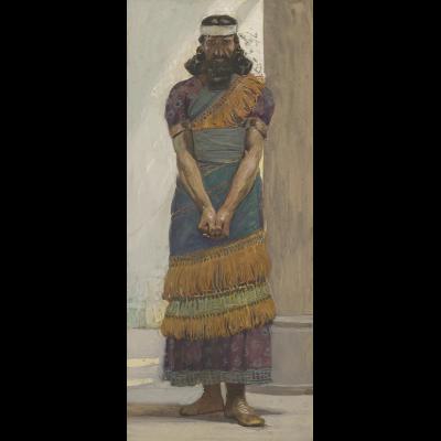 Day 250 - Ezra 3, Haggai 1-2