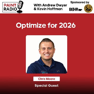 Optimize for 2026