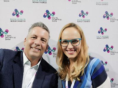 24. Think Natalia with Dr Natalia Wiechowski
