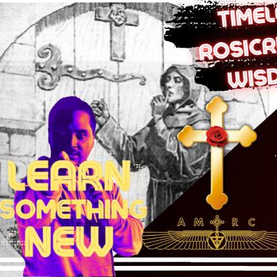 Rosicrucian Mystery School Wisdom Grand Master Julie Scott | Michael Quu Rosicrucian Mystery School Wisdom Grand Master Julie Scott | Michael Quu
