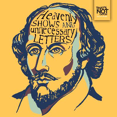 Intermission: What's Past Is Prologue
