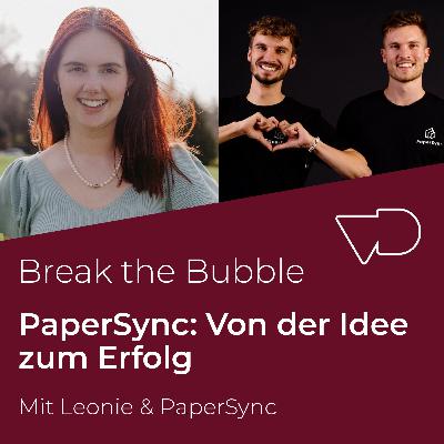 #31 Von der Idee zum Erfolg - Crowdfunding, Produktentwicklung und Zukunftsvisionen