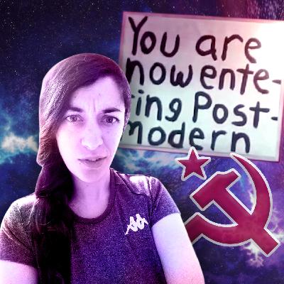 Episode XXIX: Explaining Steven Hicks: Jordan Peterson and "Postmodern Neo-Marxism"? Episode XXIX: Explaining Steven Hicks: Jordan Peterson and "Postmodern Neo-Marxism"?