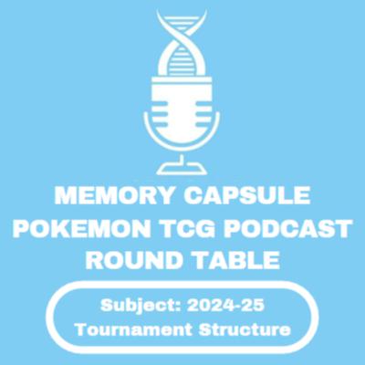 Fixing the Pokemon TCG's Tournament Structure