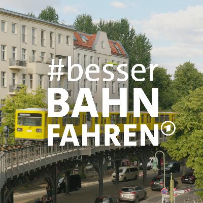 #besserBahnfahren - Wie klimafreundlich ist der ÖPNV?