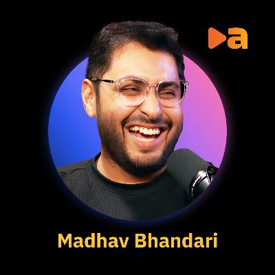 Breaking down early-stage SaaS marketing | Madhav Bhandari (Storylane)