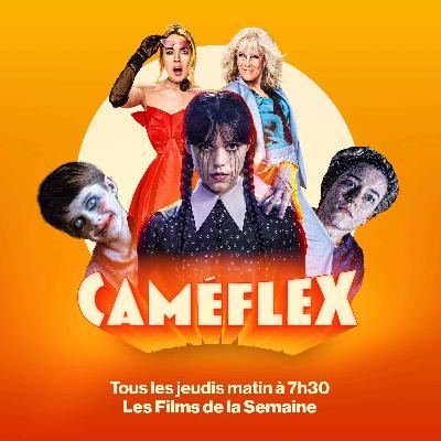 Les Films de la Semaine - Mercredi - Saison 2, Évanouis, Freaky Friday 2 & Yi Yi