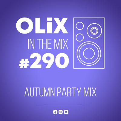 290 - Autumn Party Mix