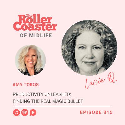 Productivity Unleashed: Finding the REAL Magic Bullet