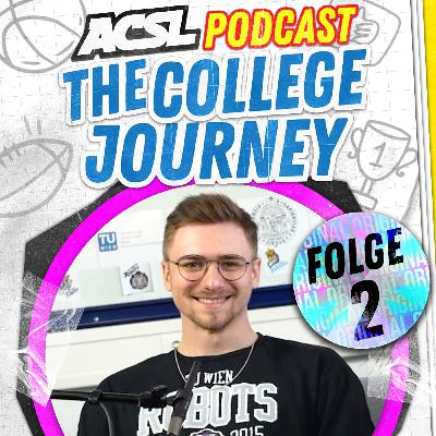 S1E2: Die ELF Experience