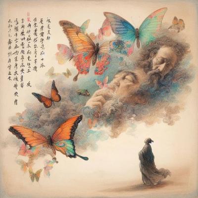 L’illusione di essere una persona