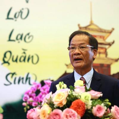 Tin trong nước - Công nghiệp văn hóa với phát triển du lịch bền vững tại Việt Nam trong bối cảnh hội nhập quốc tế