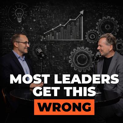 From Engineer to Intel MD: The Mindset Behind Real Growth | The Spiritual CEO Podcast EP01 From Engineer to Intel MD: The Mindset Behind Real Growth | The Spiritual CEO Podcast EP01