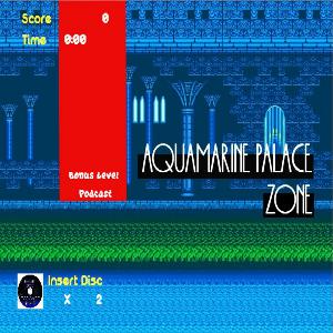 Zone 2 Act 1 Zone 2 Act 1