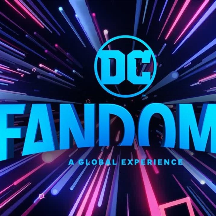 O incrível DC Fandome ! MultiversoCast S01E06