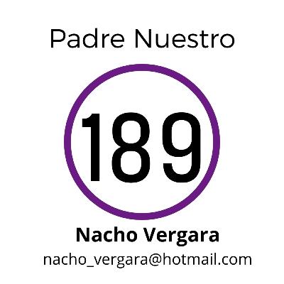 ENCUENTRO 189