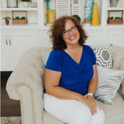 Natasha Helfer- Sheep Among Wolves