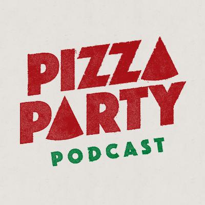Carved in Stone: The Mount Rushmore of Pizza