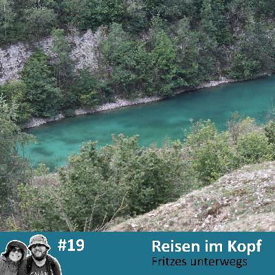 Ein Canyon im Münsterland?
