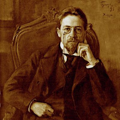 אנטון צ'כוב