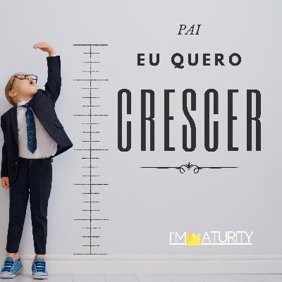 TALKCAST EP.1 - PAI QUERO CRESCER TALKCAST EP.1 - PAI QUERO CRESCER