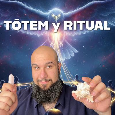 El Secreto Ancestral del Tótem - La Psicología que Transformará tu Realidad - Psicología Espiritual y Existencial