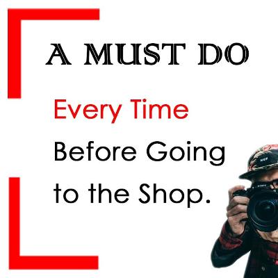 Become Mechanic Scam-Proof | With One Simple Action. Become Mechanic Scam-Proof | With One Simple Action.