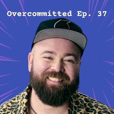 Ep. 37 | Being Unreasonable with Jason Lengstorf Ep. 37 | Being Unreasonable with Jason Lengstorf