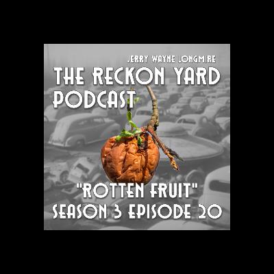 Rotten Fruit